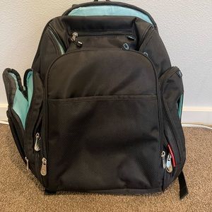 Fisher price backpack Kaden Super Cooler
